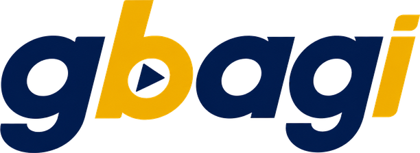 gbagi লোগো
